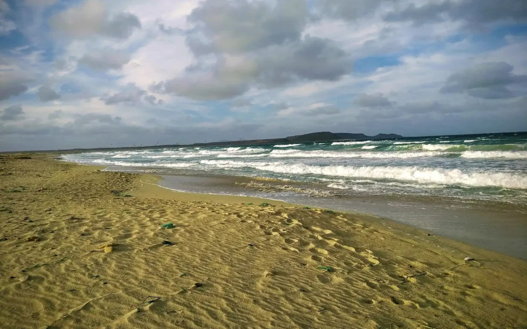 Cabo Verde Travel Guide – Tips, Islands & Grogue Vibes