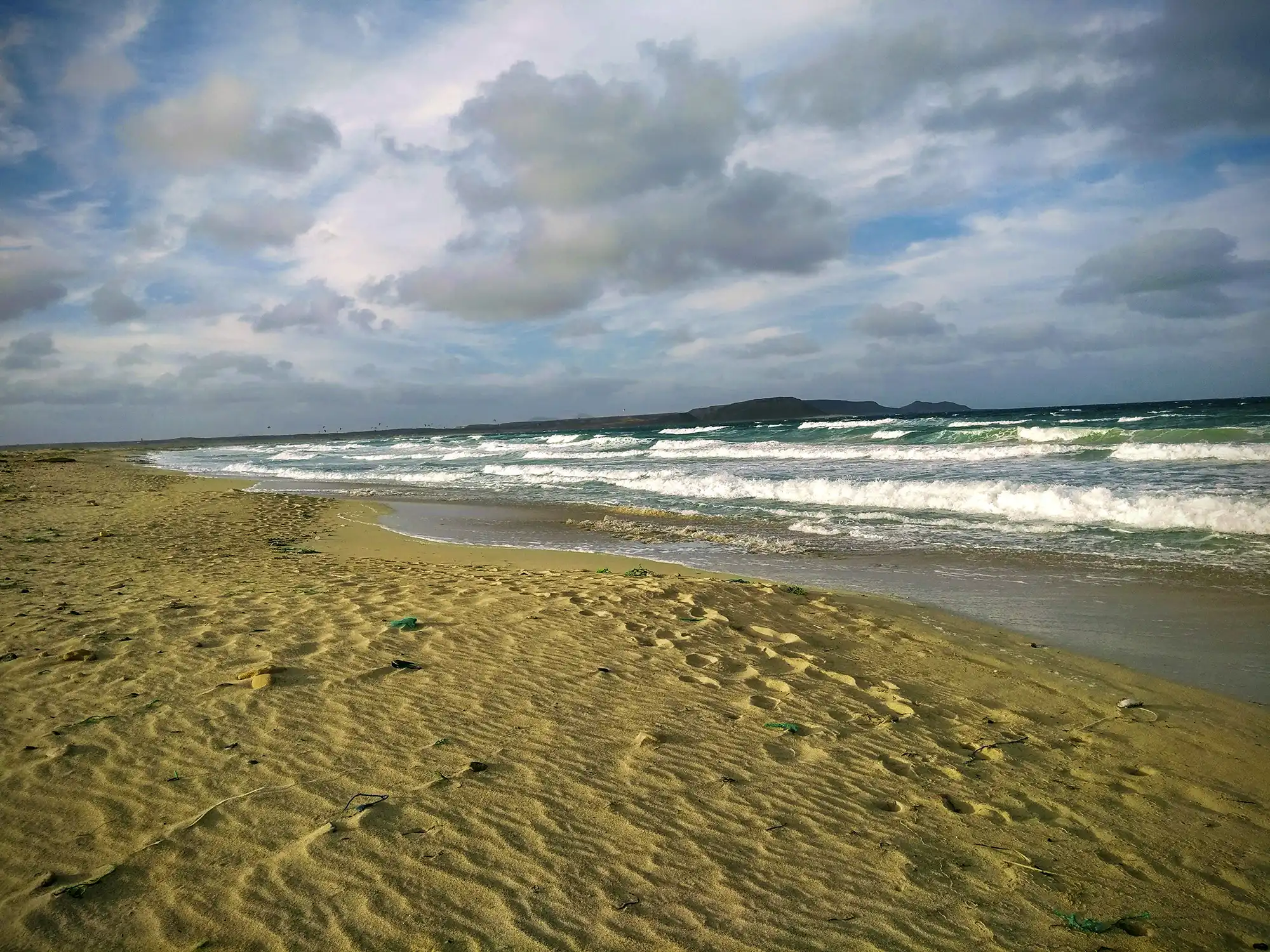 Cabo Verde Travel Guide – Tips, Islands & Grogue Vibes