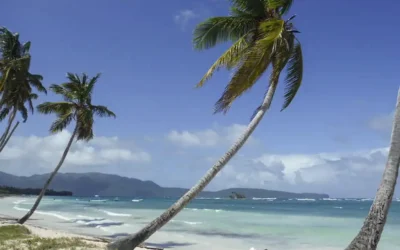 Caribbean Vacation in the Dominican Republic – Tropical Tips & Sunburn Survival
