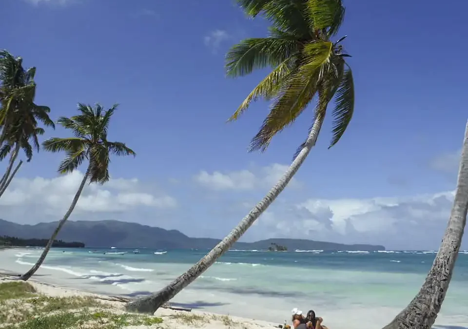 Caribbean Vacation in the Dominican Republic – Tropical Tips & Sunburn Survival