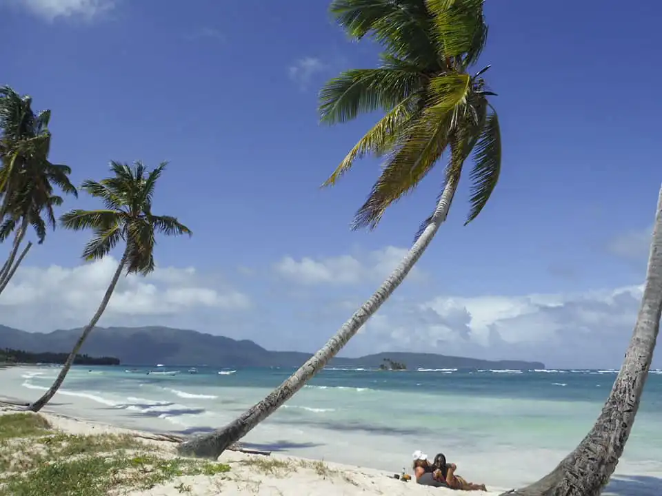 Caribbean vacation in the Dominican Republic