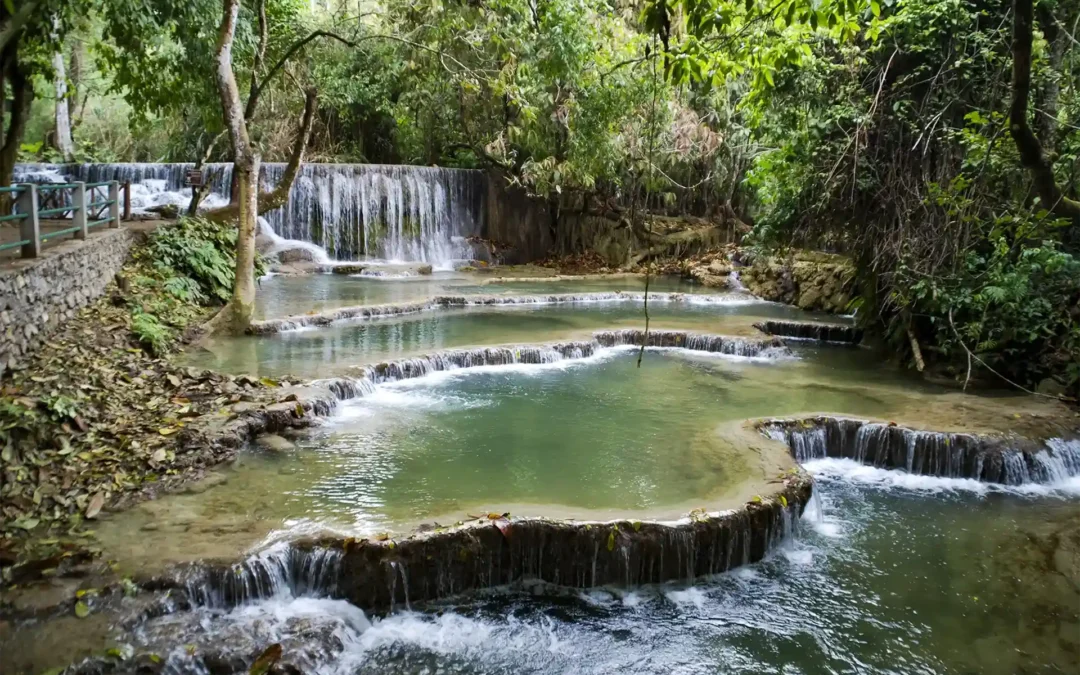 Laos Travel Guide – Sticky Rice, Temples & Motorbike Mayhem