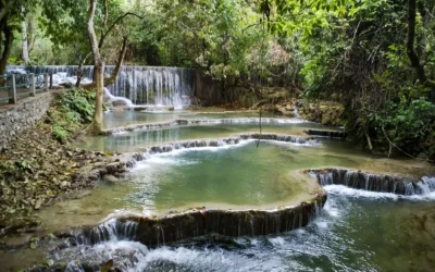 Laos Travel Guide – Sticky Rice, Temples & Motorbike Mayhem