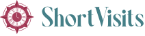 Short visits logo