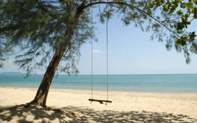 Thailand Travel Guide – Temples, Pad Thai & 5 Uncovered tips