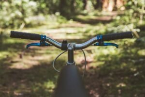 Bike Safari - Short Adventure Trips in Belgium