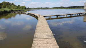 Het Vinne - Water Fun Escapes Belgium