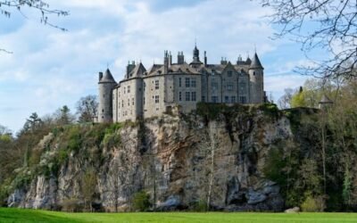 Short Adventure Trips in Belgium, 7 Can’t-Miss Mini-Escapades