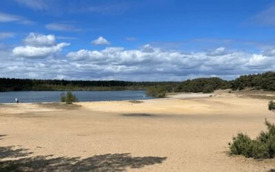 Microadventure Belgium: Big Thrills, Tiny Travels