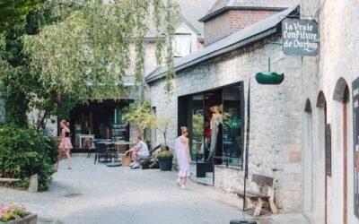 Most Beautiful Villages in Belgium (That Still Have WiFi)